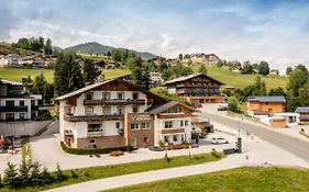 Landhaus Hubertus